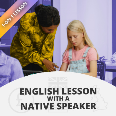 English lesson | Bridge Academy