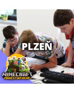 Příměstský tábor Plzeň