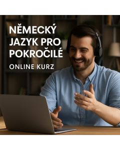 Německý jazyk pro pokročilé
