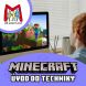 Úvod do techniky v Minecraftu - ZŠ Mohylová, Praha 13 - Stodůlky