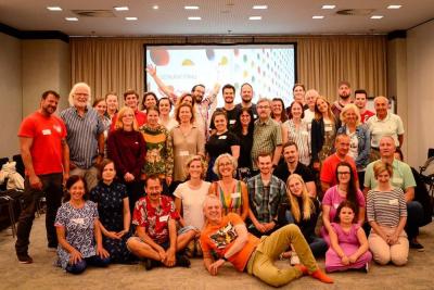 Rozšiřujeme technickou gramotnost dětí s Chance 4 Children