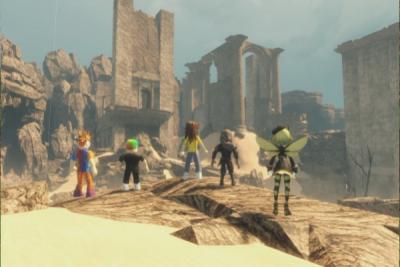 8 důvodů, proč je Roblox řazen mezi vzdělávací programy pro děti