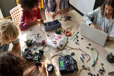 Dopad konceptu STEM na vzdělávání společnosti