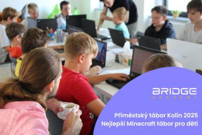 Liberec žije technologiemi – kam s dítětem v létě?