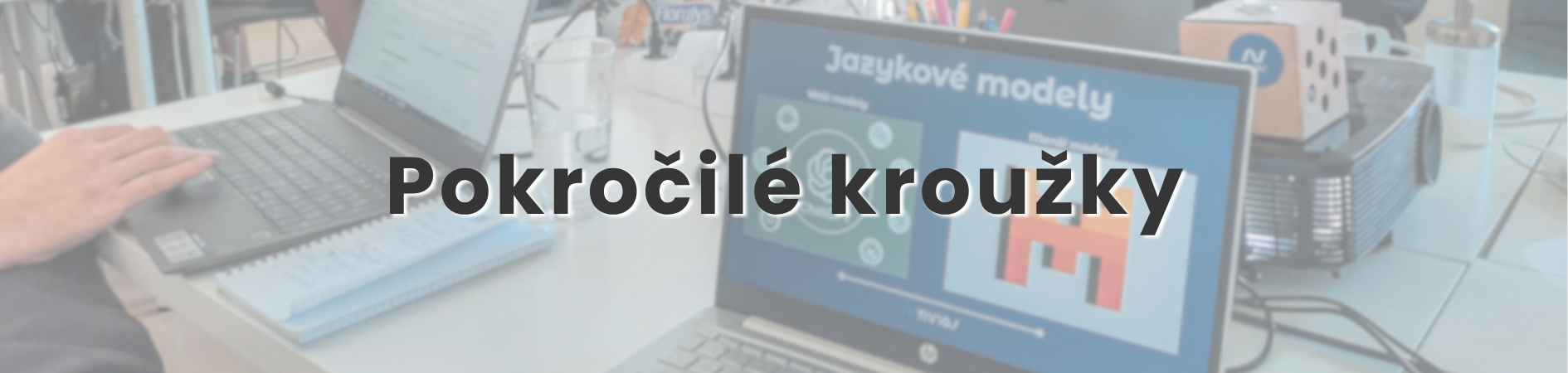 Pokročilé kroužky digitální gramotnosti pro děti v Minecraftu – Bridge Academy