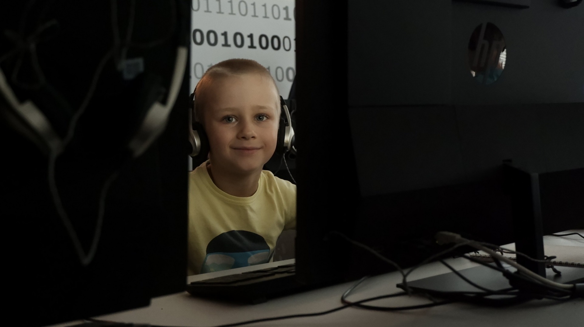 Jak dítě naučit číst pomoci Minecraftu | Bridge Academy