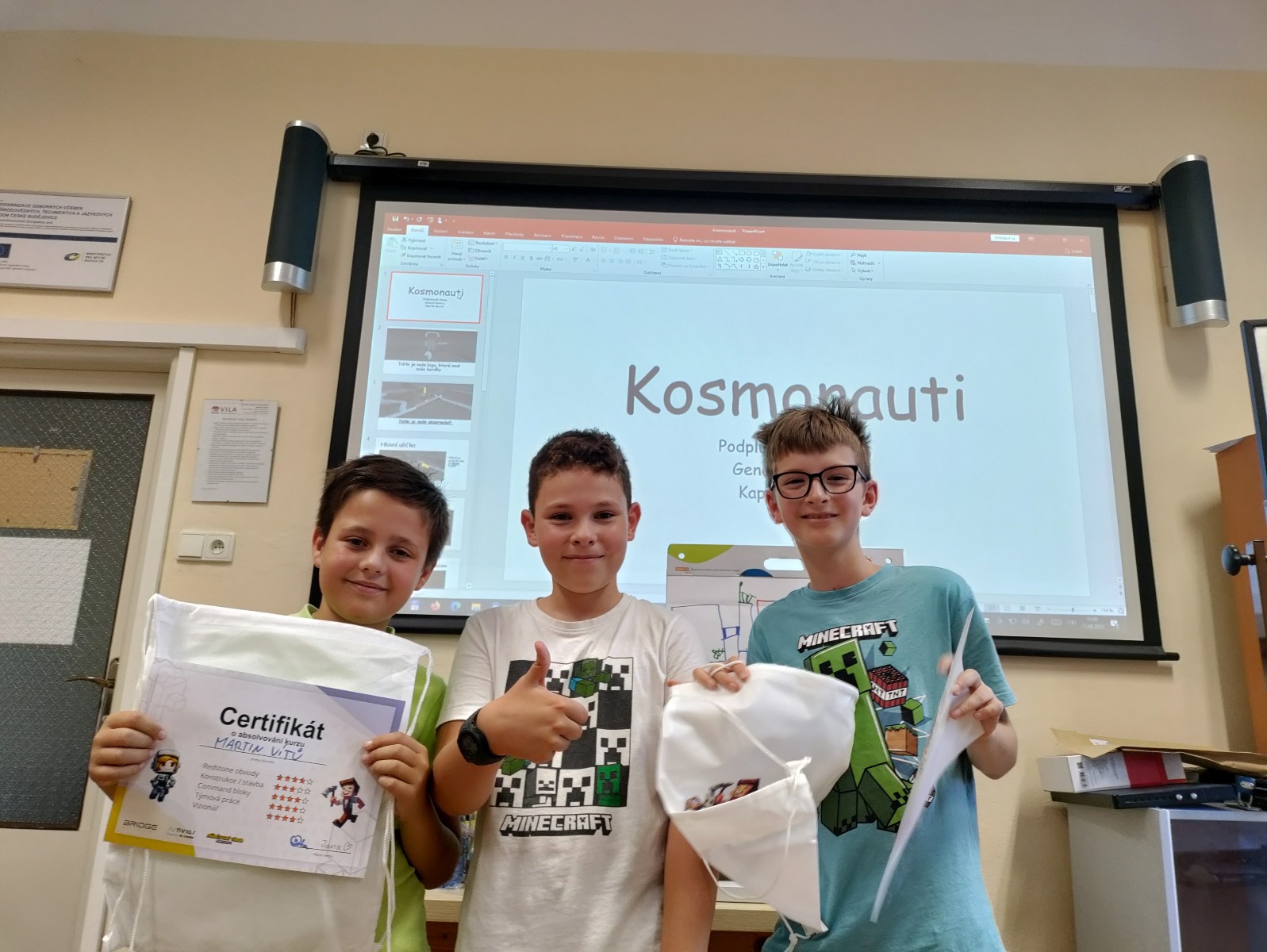 Mentoring programování a osobní rozvoj dětí | Bridge Academy