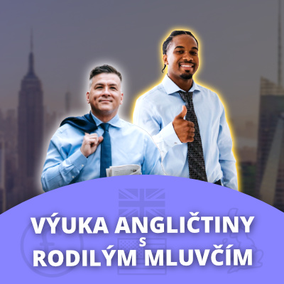 Angličtina pro dospělé