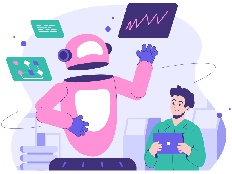 Rozšiřování znalostí s umělou inteligencí | Bridge Academy