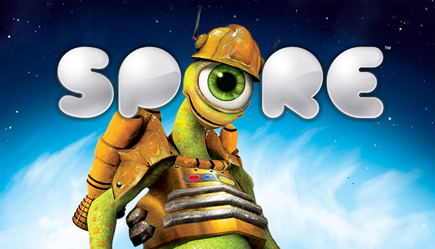 Spore, hra pro děti | Bridge Academy