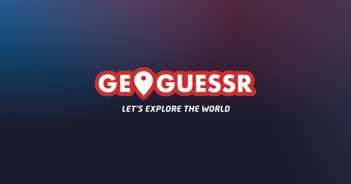 Geoguessr | Bridge Academy