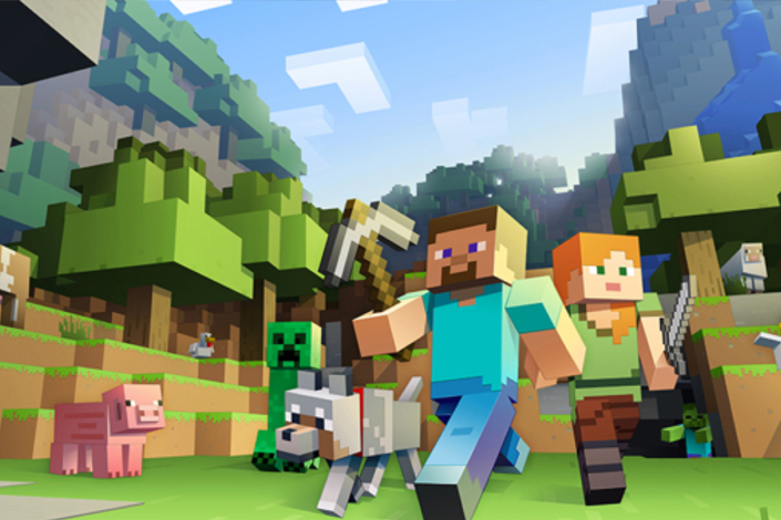 Jak stahovat a instalovat mapy do Minecraftu