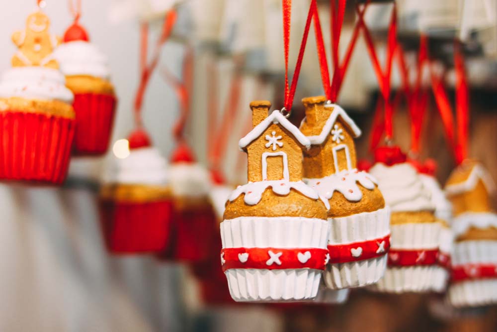 vánoční trhy bridge academy