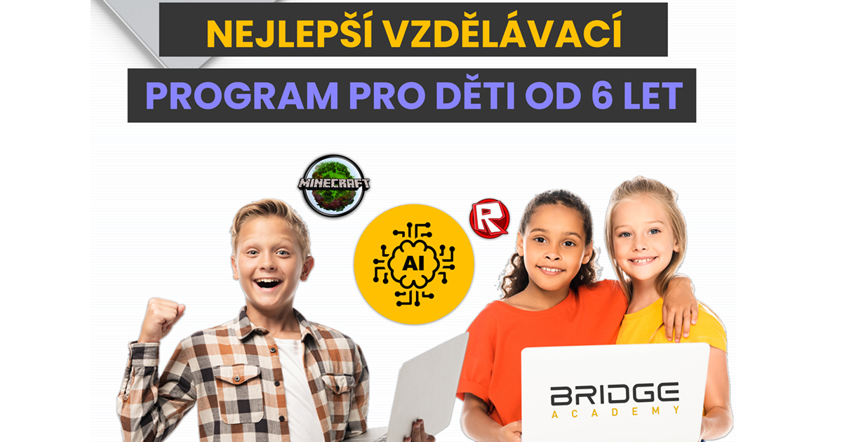 Bridge Academy - Kroužky