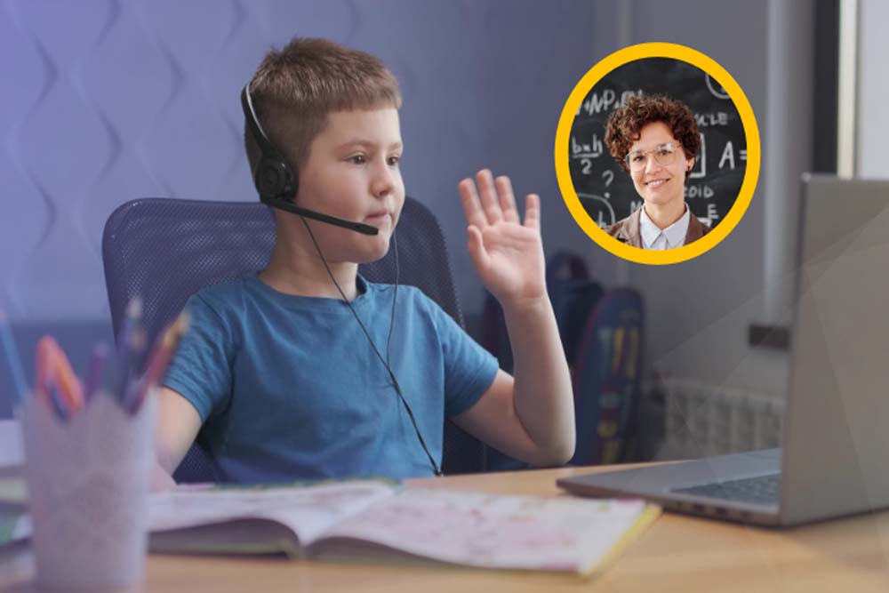 Online kroužky - Bridge Academy