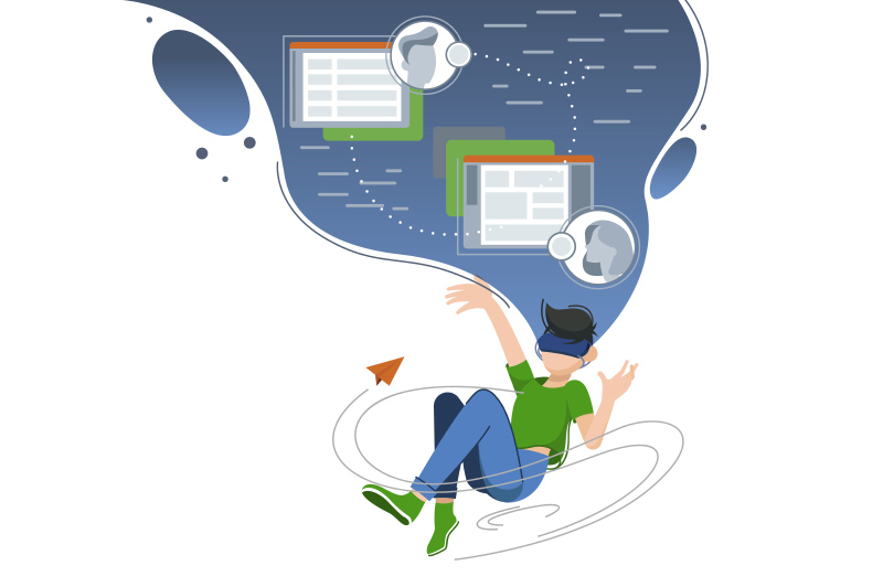 Zájmové kroužky - rozvoj digitálních kompetencí a 4C