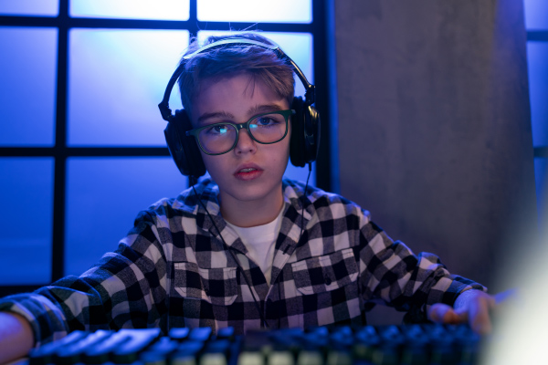 Gaming pro děti není špatný | Bridge Academy