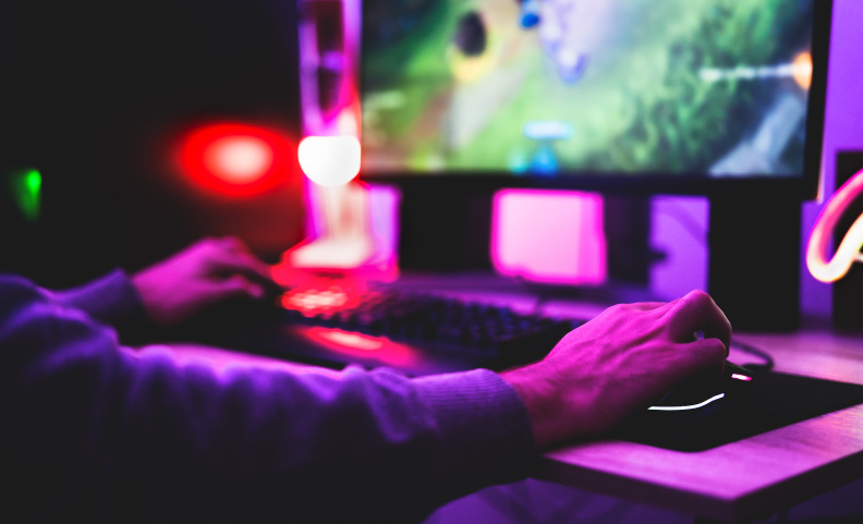 Spolupráce s Českou spořitelnou na téma Gaming | Bridge Academy