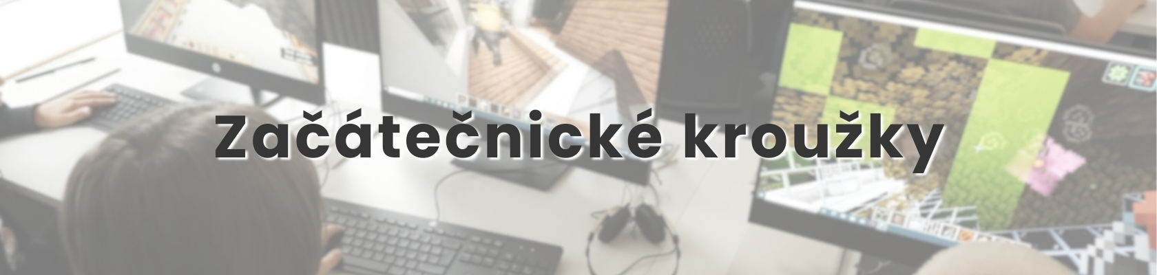 Digitální gramotnost pro pro děti začátečníky v Minecraftu – Bridge Academy